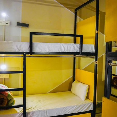 Hide-In Pushkar Hostel Bagian luar foto