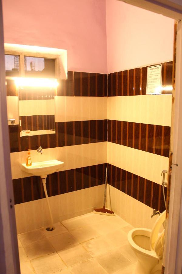 Hide-In Pushkar Hostel Bagian luar foto